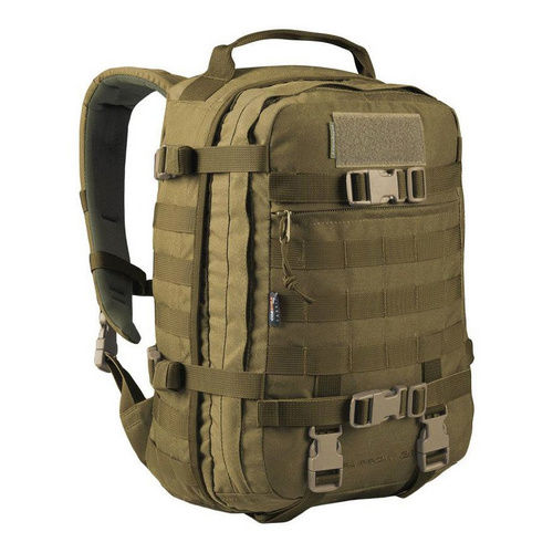 WISPORT - Тактический рюкзак Sparrow II - 30L - Coyote - Рюкзаки тактические