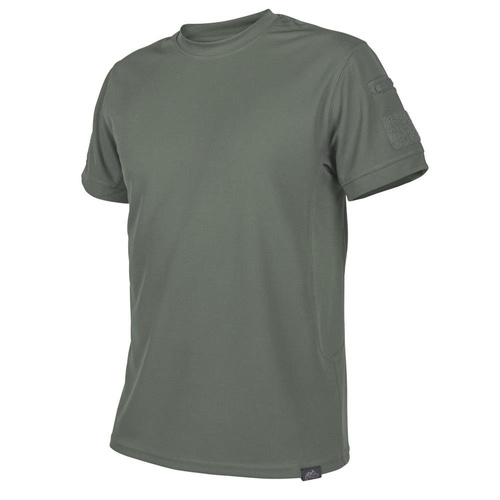 Helikon - Тактична футболка - TopCool - Foliage Green - TS-TTS-TC-21 - Футболки