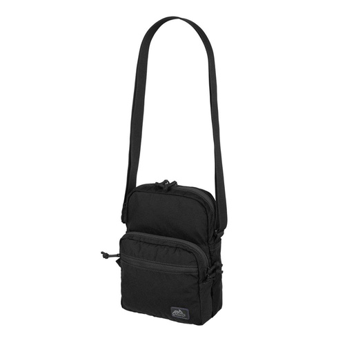 Helikon - Сумка на плече EDC Compact - 2 л - чорна - TB-ECS-CD-01 - Сумки