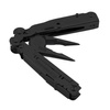 SOG - Мультитул PowerAssist B66N-CP - 420 - 16 инструментов - черный - B66N-CP