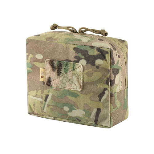 M-Tac - Тактичний органайзер Elite Medium - Посередній - MultiCam - 10029008 - Підсумки тактичні