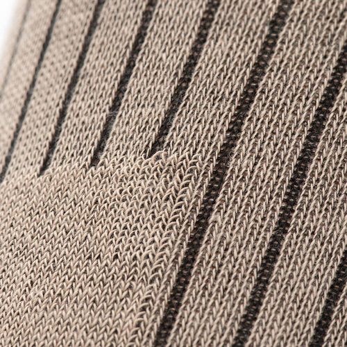 Носки - M-Tac - Mk.2 высокие треккинговые носки - Песок - 30902003