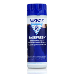 Nikwax - Очиститель нижнего белья BaseFresh - 300 мл - 1F1