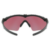 Oakley - SI Ballistic M Frame 3.0 Matte Black - баллистические очки Prizm TR22 - OO9146-19