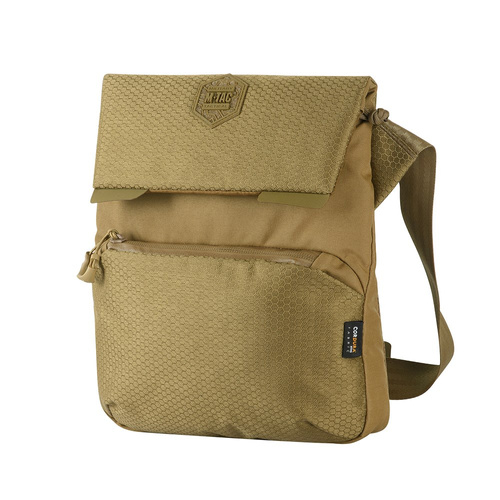 M-Tac - Сумка Konvert Elite - Cordura - Coyote - 10192005 - Сумки