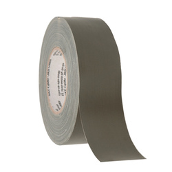 Mil-Tec - Клейкая лента BW Panzerklebeband - 50 мм x 50 м - Olive/RAL 6031 - 15935050