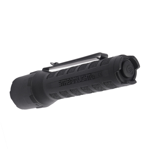 Ліхтарики - Streamlight - Тактичний ліхтар PolyTac X - 600 лм - Чорний - 88613 - Тактичні ліхтарики