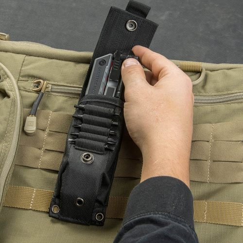 Real Avid - Технічне обслуговування багатофункціонального пістолета Gun Tool Max - чорний - AVGTMAX - Багатофункціональні ножі - Багатофункціональні ножі