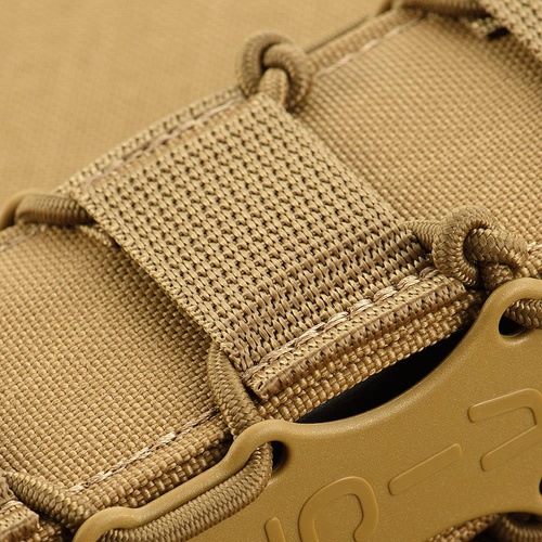 M-Tac - PCC универсальный колчан - Койот - 10190005 - Подсумки тактические - Снаряжение