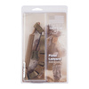 Cetacea Tactical - Повідець Plain Clothes Mini-Coil Lanyard - Olive Drab - TA-PCO-OD