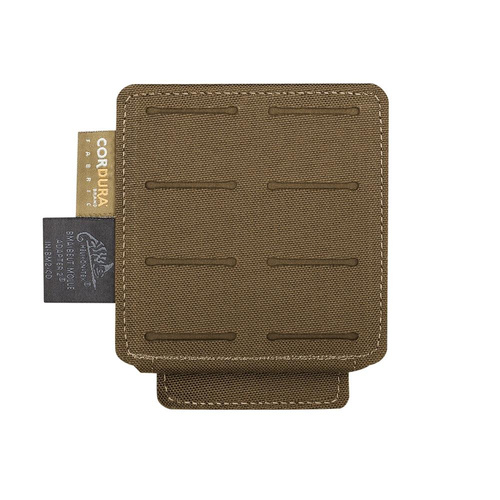 Helikon - Адаптер для ременя BMA Belt Molle Adapter 2® - Coyote - IN-BM2-CD-11 - Інші чохли