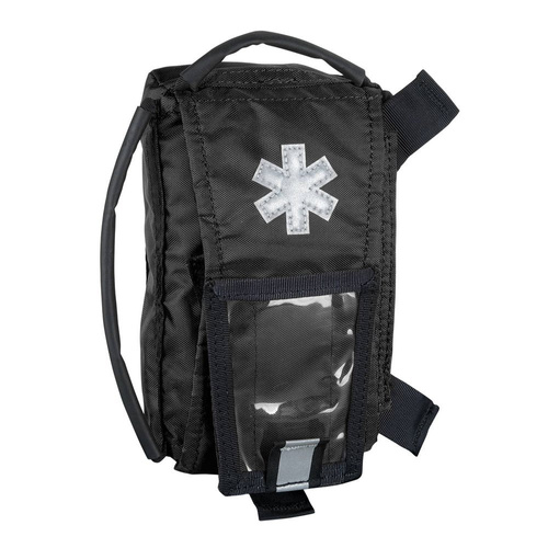 Helikon - Universal Med Insert® - Nylon - Black - MO-M03-NL-01 - Подсумки медицинские 