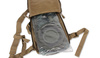 Condor - Карман для гидратации Tidepool Hydration Carrier pocket - 1.5л - Coyote Brown - 111030-498