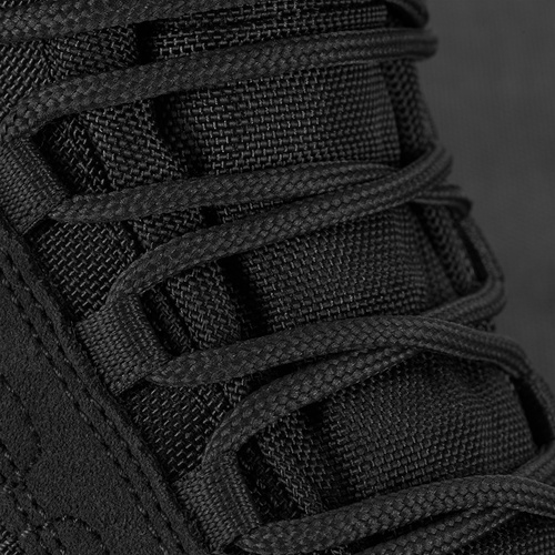 Берци - M-Tac - Тактичні черевики Pro Line - чорний - 2J0158MTPLV-007