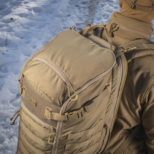 Рюкзаки тактические - M-Tac - Большой походный рюкзак Gen.II Elite - Coyote - 10089805