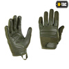 M-Tac - Перчатки Assault Tactical Mk.2 Gloves - Оливковый - 90202001