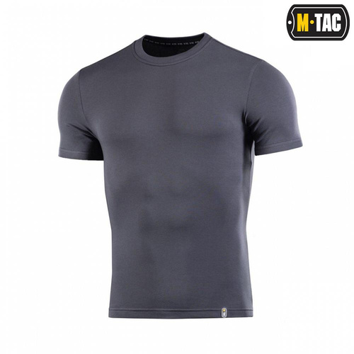 M-Tac -  Футболка 93/7 - Dark Grey - 80013012 - Футболки