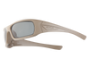 ESS - Окуляри балістичні 5B - Terrain Tan Frame Smoke Gray - EE9006-15