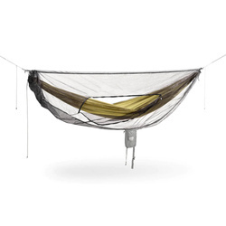 ENO - Mosquito Net Guardian SL™ Bug Net - Charcoal