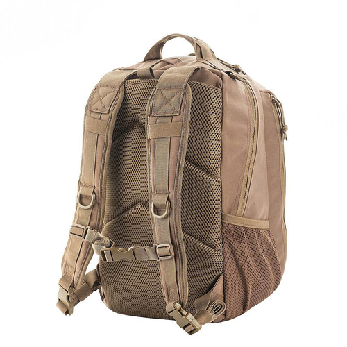 Рюкзаки міські - Тактичний рюкзак M-Tac - Force Pack - 16 л - Coyote Brown - GB0328-CB