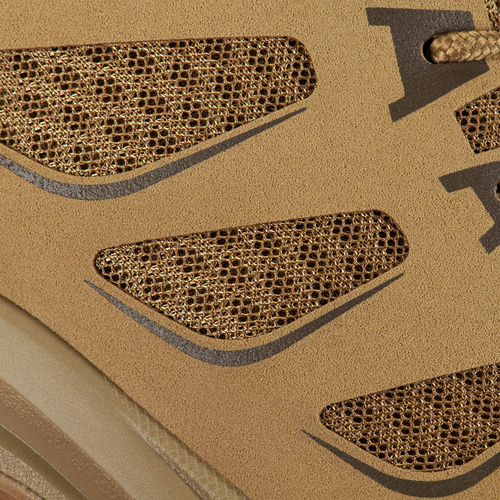 Тактические ботинки - M-Tac - Тактические летние ботинки Iva - Coyote - 30804105