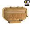 M-Tac - Відривна кишеня на стегно Dangler Elite Gen.II - Cordura 1000D - Coyote - 10086805
