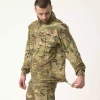 Helikon - Куртка Softshell Trooper Mk2 - Нейлон - MultiCam - KU-TRM-AG-34