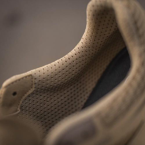 M-Tac - Тактические треккинговые ботинки IVA - Coyote - 30804005