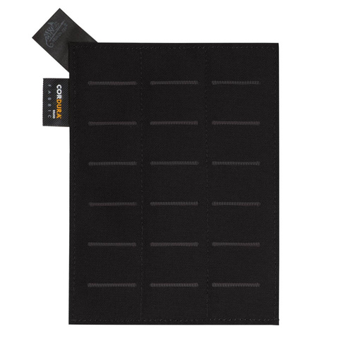 Helikon - Универсальная вставка Insert Molle Adapter 3 - Czarny - IN-MA3-CD-01 - Остальные чехлы 