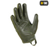 M-Tac - Перчатки Assault Tactical Mk.2 Gloves - Оливковый - 90202001