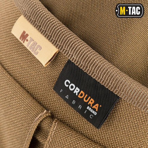 M-Tac - Подсумок Elite - Coyote - 10077005 - Сумки для сброса