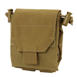 Condor - Мікропідсумок - Coyote Brown - 191172-498 - 191172-498