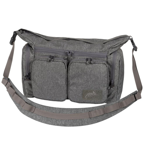 Helikon - Сумка на плечо Wombat Mk2® - Серый меланж - TB-WB2-NL-M3 - Сумки