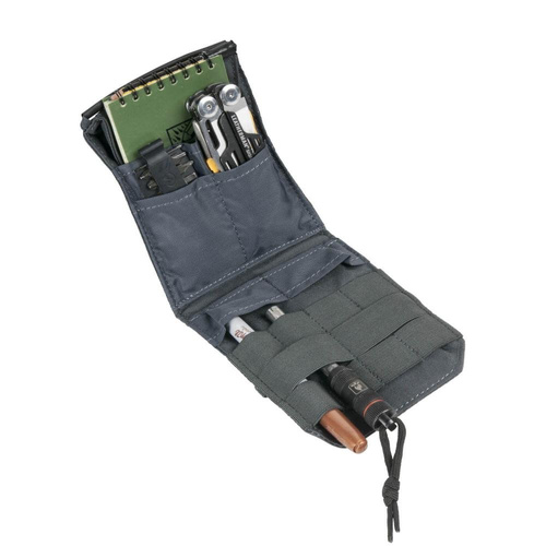 Helikon - Подсумок Urban Admin Pouch - Cordura - MOLLE - MultiCam - MO-O03-CD-34 - Администраторские подсумки, ID чехлы