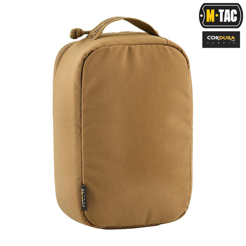 M-Tac - Тактичний органайзер Elite Large - Coyote - 10157005 - Органайзери тактичні - Туризм
