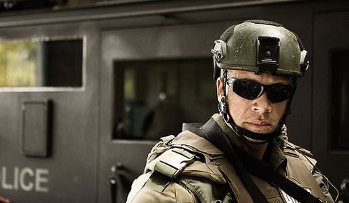 ESS - Баллистические очки Crowbar Silver Logo Kit - прозрачные / тонированные - EE9019-02 - Баллистические очки