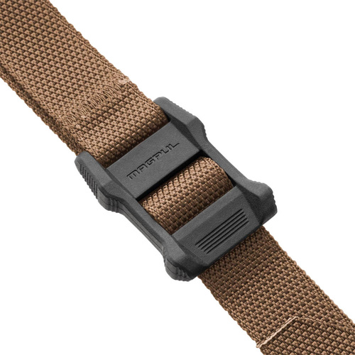 Magpul - MS1® Lite Sling 2-точечный тактический подвес - Coyote - MAG1312-COY - Тренчики - Снаряжение