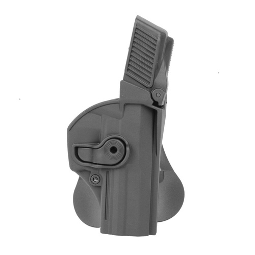 IMI Defence - Кобура Level 3 Roto Paddle - H&K USP Full Size - IMI-Z1440 - Кобуры поясные