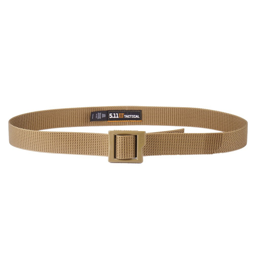 5.11 Tactical - Пояс тактичний 1,5" Low Pro TDU® Belt - Kangaroo - 56514-134 - Ремені для штанів