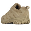 Merrell - Низькі тактичні черевики - Moab 3 Tactical - Coyote - J004115.