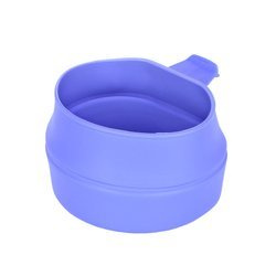Wildo - Складная кружка Fold-A-Cup - TPE - 250 мл - Blueberry