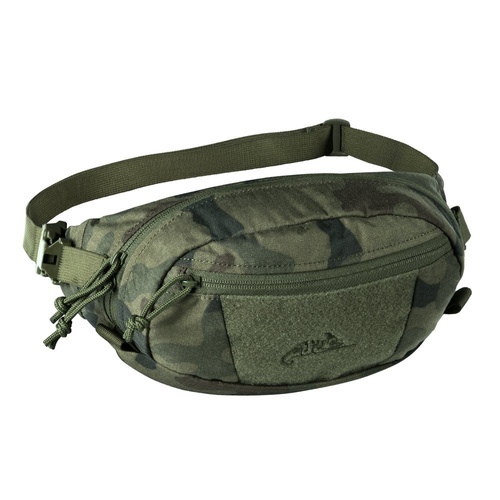 Helikon - Сумка на пояс Bandicoot® - Cordura® - Лесная пантера - TB-BDC-CD-04 - Сумки