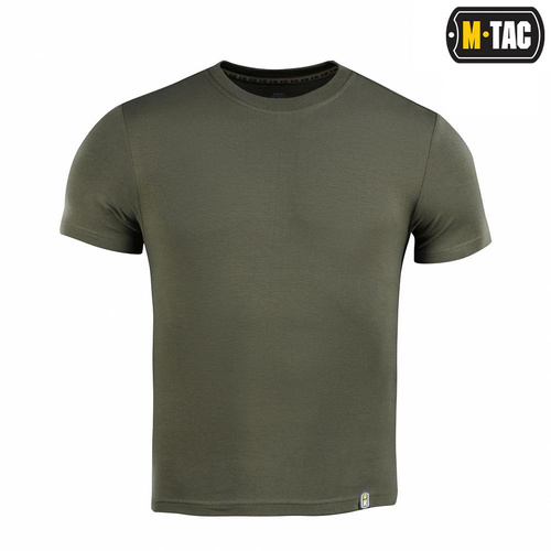 Футболки - M-Tac - Футболка 93/7 Army Olive - 80013062