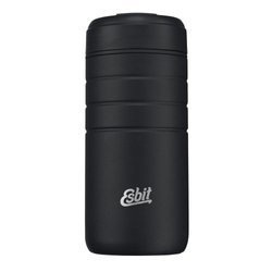 Esbit - Термокружка Majoris Thermo Mug Flip Top - 450 ml - Чёрный - MGF450TL-DG