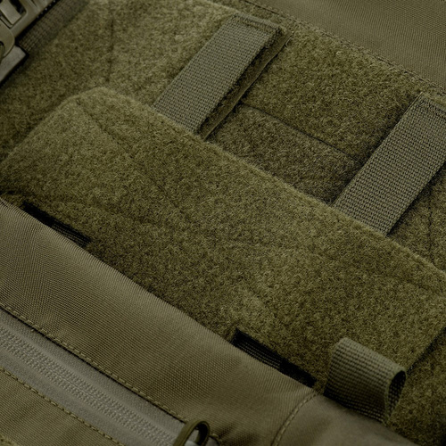 Тактические перчатки - M-Tac - Hand Warmer Elite - Cordura - Ranger Green - 10173023