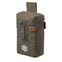 Helikon - Аптечка Bushcraft First Aid Kit - RAL 7013 - MO-BFK-CD-81