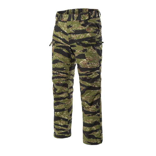 Helikon - Тактические брюки UTP - PolyCotton Stretch Ripstop - Tiger Stripe - SP-UTL-SP-62 - Тактические брюки
