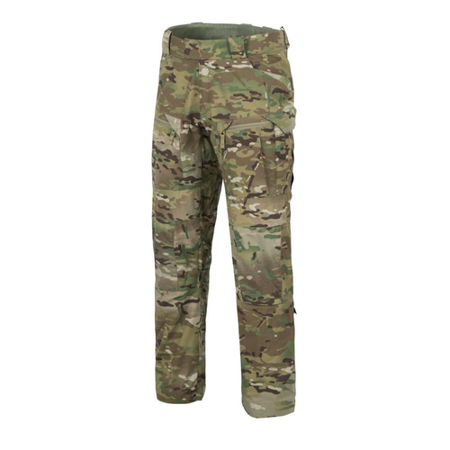 Direct Action - Тактические штаны Vanguard Combat Trousers® - Crye™ Multicam® - TR-VGCT-NCR-MCM - Тактические брюки