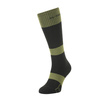 M-Tac - Зимние треккинговые носки Ranger - Black/Olive - 30908121