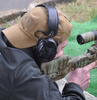 Helikon - Кепка тактична - NyCo Ripstop - MultiCam - CZ-BBC-NR-34
